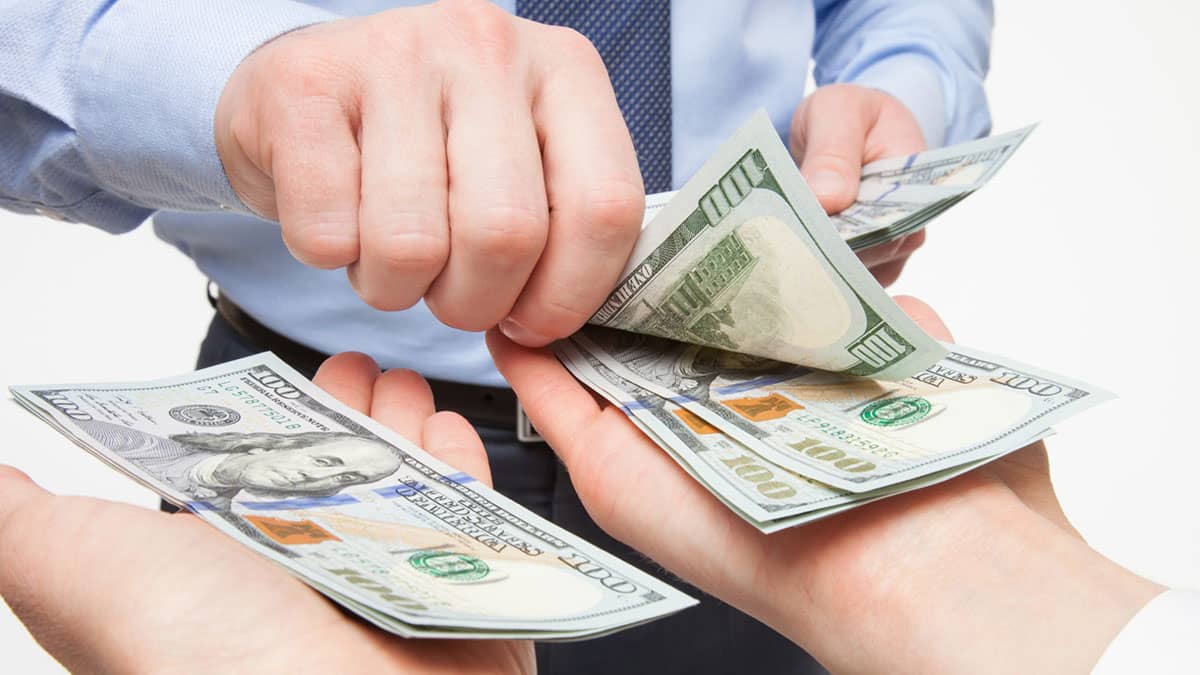 مرجع اجزا و عناصر حقوق و دستمزد